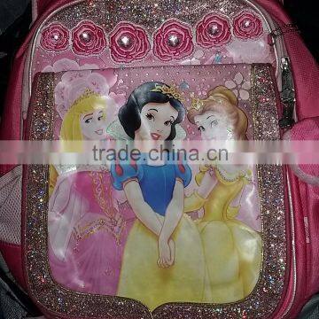 New Design School Bags,Wholesale School Bags Used Bags photo-3