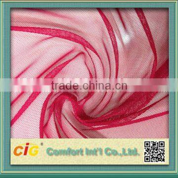 Chinese Upholstery Mesh Fabric