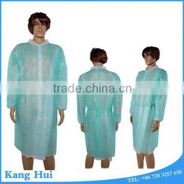 Disposable medical medical scrub suits for women
