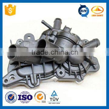 Auto Parts Gas Water Pump for VW Lavida Engine Parts Cooling System photo-2