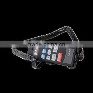 Police Siren Police Siren Horn Speaker Electric Siren photo-3