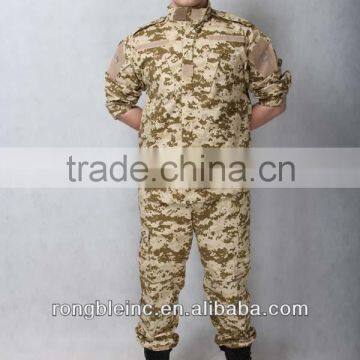 Army Green Uniform Military Uniform