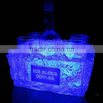 High Quality Christmas Funny Laser Single Wine Bottle Holder photo-4