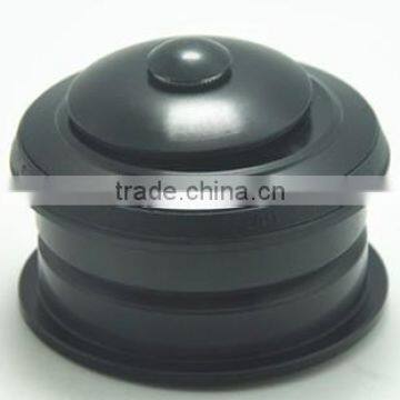 Bike Intergrated Threadless Bicycle Fork Front Tube Headset photo-2