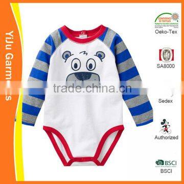 Top selling baby boy clothes Baby boy products Romper summer for baby