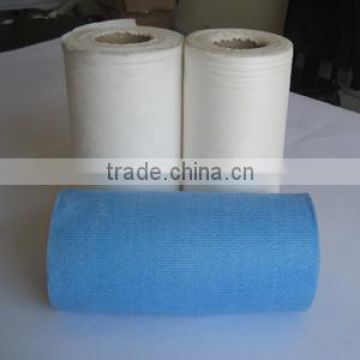 medical laminated function chemical bonded nonwoven fabric