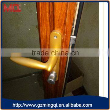 Australia Standard Aluminium Door Used for House With a Factory Price photo-6