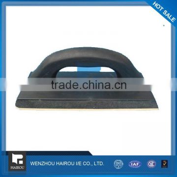 Newest Design Promotional Rubber Plastering Trowel