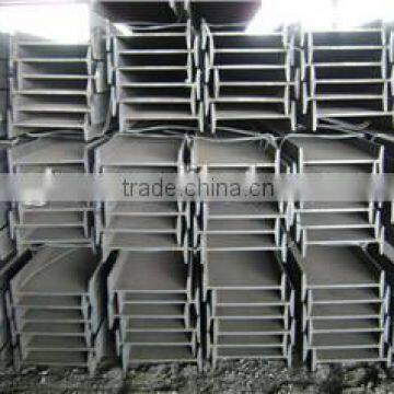 GB/T 11263-98 H Beam Steel/carbon Hot Rolled Prime Structural Steel h Beam/H Beam Size/hot Rolled h Beam Steel