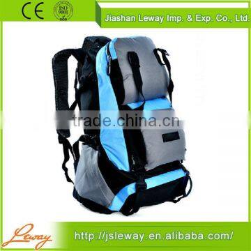 Trustworthy china supplier cute canvas backpack