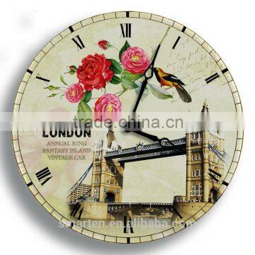 London Modern Cheap Digital Kitchen Clocks photo-1