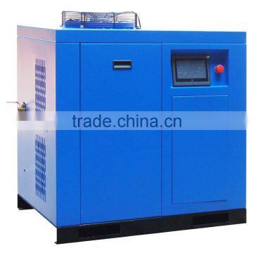 energy savingscroll oil free screw air compressor for medical use