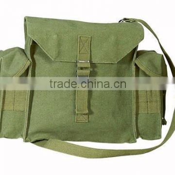 Military Canvas Haversack bag