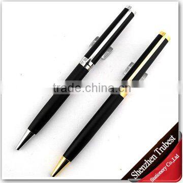 MT-01Popular Promotional Gift Pen with Company Logo For World Market