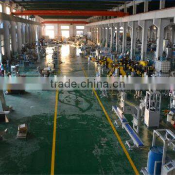 Bottle Leakage Testing Machine photo-6