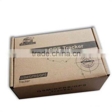 Customized corrugated box packaging box carton box