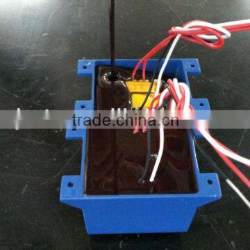 Heat Curing Epoxy Potting Resin, Encapsulating Resin, Electronic Materials photo-6