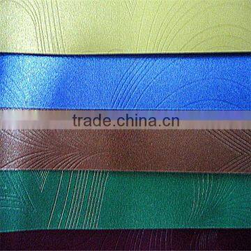 fancy/colorful pearl shining card paper