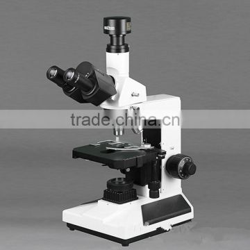 Advanced biological microscope for animal and plant breeding chemical medical microscope