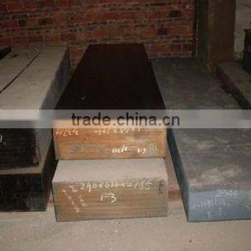 hot rolled/cold drawn/forge h13 steel round bar