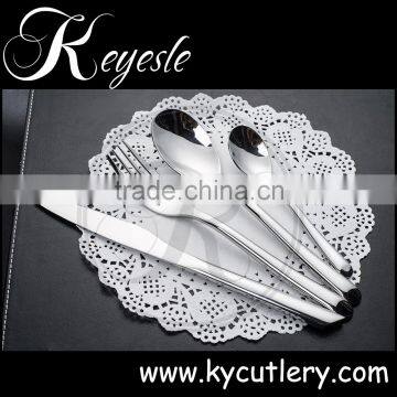 Cutlery 18/10, Used Restaurant Dinnerware,european Silverware Quality Choice photo-5