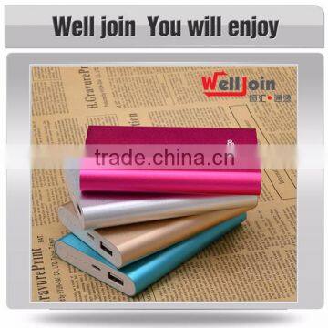 New Colorful Fast Charging Portable Power Bank photo-3