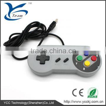 For Super Nintendo snes controller USB/PC