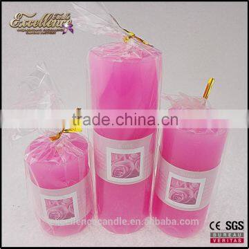 Scented Candle With High Quality / Personalized Scented Candle / Colorful Scented Candle photo-4