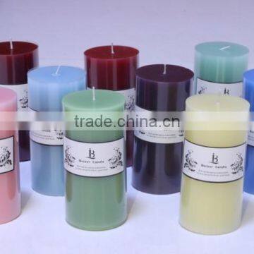 Cheap Pillar Candle photo-3