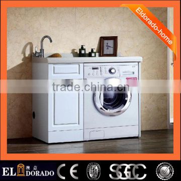 Wholesale Multi-function laundry washing machine cabinet