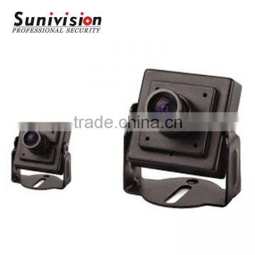 Small Size Room Mini Hidden Cctv Camera Sony 960H CCD 700TVL with 2 Years Warranty                        
                                                Quality Choice