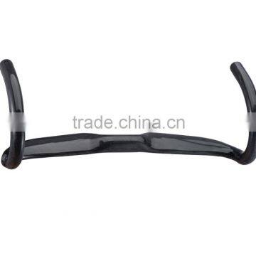 MeyerGlobal Racing Full Carbon Fiber Road Bike Bicycle Handlebar Bend the Car to Bicycle Accessories MG-HB0011 photo-2