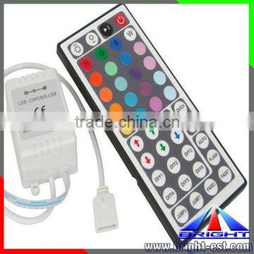 DC18V 44 Key RGB Controller with Remote