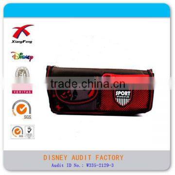 Customized Designer Zipper Pencil Box