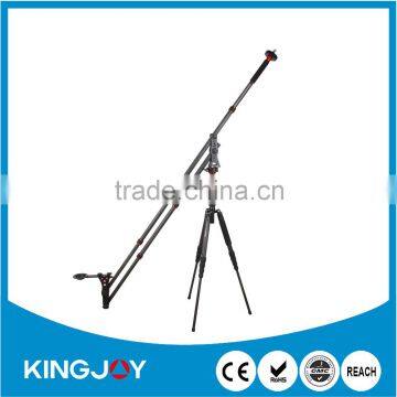 extendable carbon fiber single arm camera jib crane VM-301C