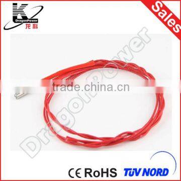 Cartridge Heater With MgO With Thermocouple photo-3