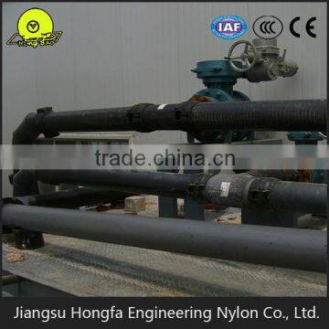 Hot Sale Steel Wire Reinforced Plastic Nylon Pipe