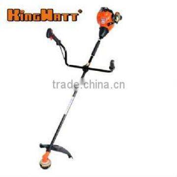 Gas Brush cutter 01