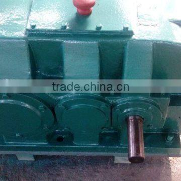Dby Dcy Reducer Dby Gearbox Dcy Gearbox Right Angle Cone Cylinder Gear Reducer