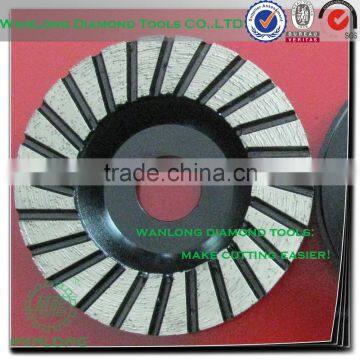 3" stone diamond polishing and grinding wheels for marble grinding diamond wheels