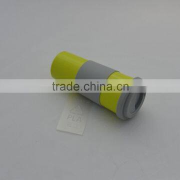 2015 Newest Style Hot Selling PLA CUP With Lid and Cover photo-3
