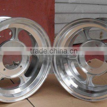 wholesale price Monkey spare parts 10 inch bike rims