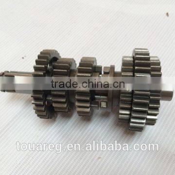 CG MOTORCYCLE COUNTER SHAFT
