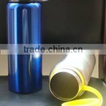 stainless steel bottle