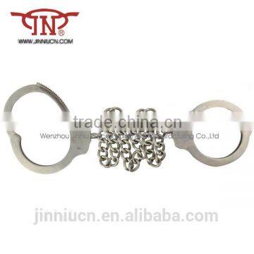 High quality leg-iron /Police legcuff/ police fetters