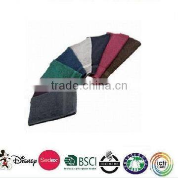 microfiber hair towel for home and hair salon use /custom beach towel