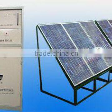 Bestsun Top Performance 5000W Solar Energy System, Solar Power System, Solar Home Light System 5000 W photo-4