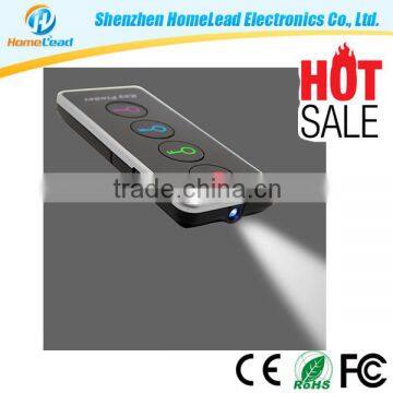 Promotional Novelty Items Electronic Promotion Keychain Key Finder For Christmas Gifts photo-4