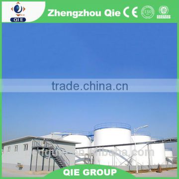 wholesale soybean oil refining machine from china supplier