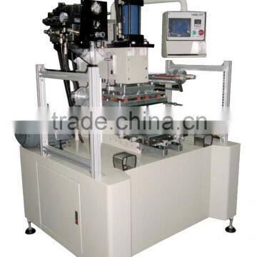 Top quality pen /pencil hot foil stamping machine for price